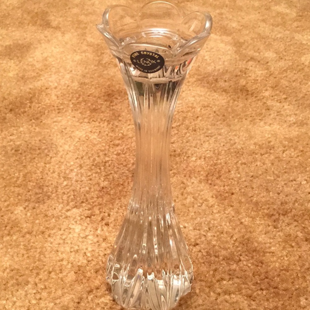 Lenox Fine Crystal